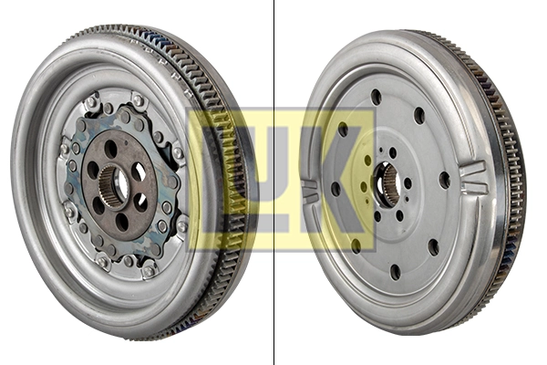 Flywheel